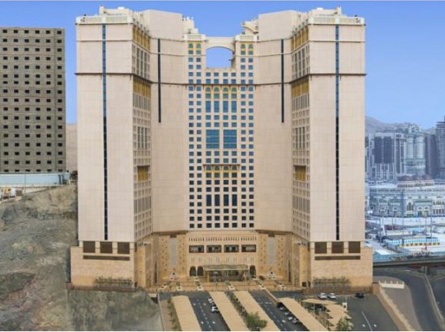 ANJUM HOTEL