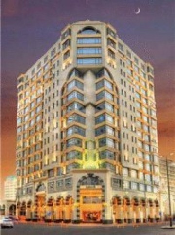 LEADER AL MUNA KAREM MEDİNE